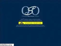 Sites similar to oso-aa.org