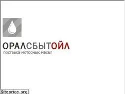 Sites similar to oso.kz