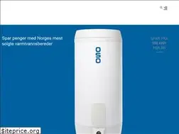 Sites similar to oso.no