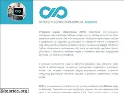 Sites similar to oso.rs