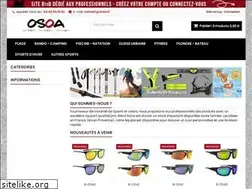Sites similar to osoa.fr