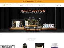 Sites similar to osoaa.in