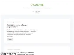 Sites similar to osobake.by