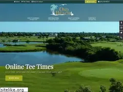 Sites similar to osobeachgolf.com