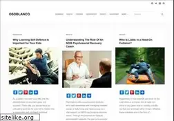 Sites similar to osoblanco.org