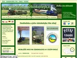 Sites similar to osoblazsko.com