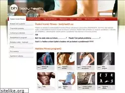 Sites similar to osobni-trener-fitness-trener.cz