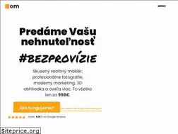 Sites similar to osobnimakleri.sk
