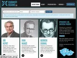 Sites similar to osobnostiregionu.cz