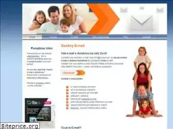 Sites similar to osobnyemail.sk