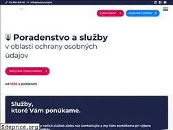Sites similar to osobnyudaj.sk