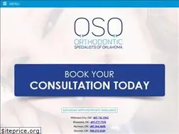 Sites similar to osobraces.com