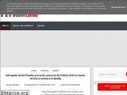 Sites similar to osobralense.com.br