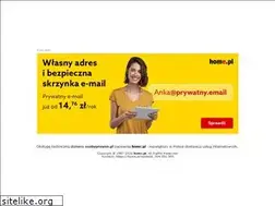 Sites similar to osobyprawne.pl