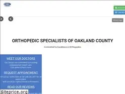 Sites similar to osoc.com