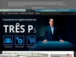 Sites similar to osociobrasil.blogspot.com