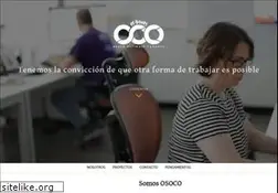 Sites similar to osoco.es