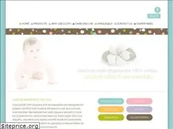 Sites similar to osocozy.com