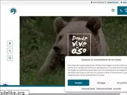 Sites similar to osodeasturias.es