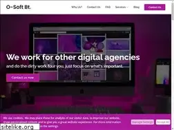 Sites similar to osoft.hu