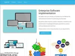 Sites similar to osofus.com