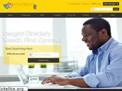 Sites similar to osogbo.com