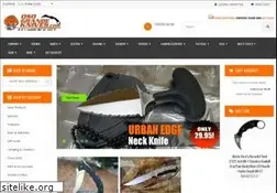 Sites similar to osograndeknives.com