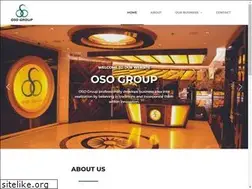 Sites similar to osogroup.co.id