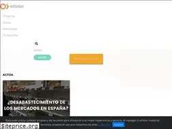 Sites similar to osoigo.com