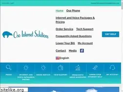 Sites similar to osointernetsolutions.com