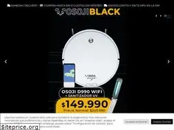 Sites similar to osoji.cl