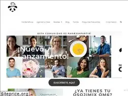 Sites similar to osojimix.com