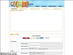 Sites similar to osoleil.com