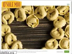 Sites similar to osolemio.ca