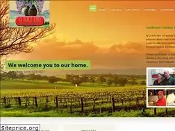 Sites similar to osolemios.com
