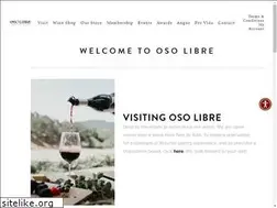 Sites similar to osolibre.com