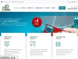 Sites similar to osoline.com.tr