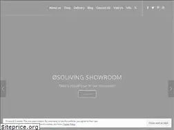 Sites similar to osoliving.com