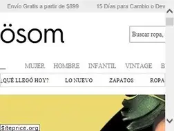 Sites similar to osom.com