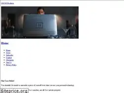 Sites similar to osom.design
