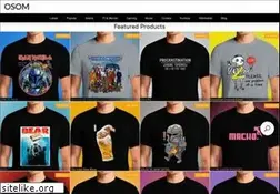 Sites similar to osom.in