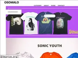 Sites similar to osomalo.com