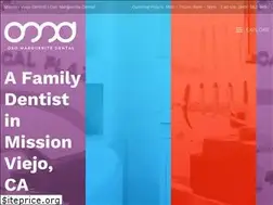 Sites similar to osomargueritedental.com