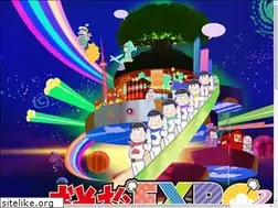 Sites similar to osomatsuexpo.com