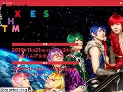 Sites similar to osomatsusan-stage.com