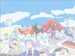 Sites similar to osomatsusan.com