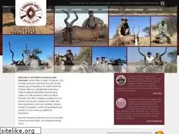 Sites similar to osombahe-nord.com