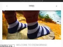 Sites similar to osombrand.com