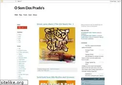 Sites similar to osomdosprados.blogspot.com