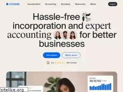 Sites similar to osome.com